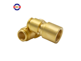 CNC機(jī)械零部件加工廠家，細(xì)分市場(chǎng)機(jī)會(huì)大