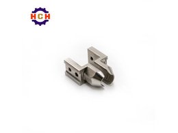 精密機(jī)械加工一般是怎么加工的？